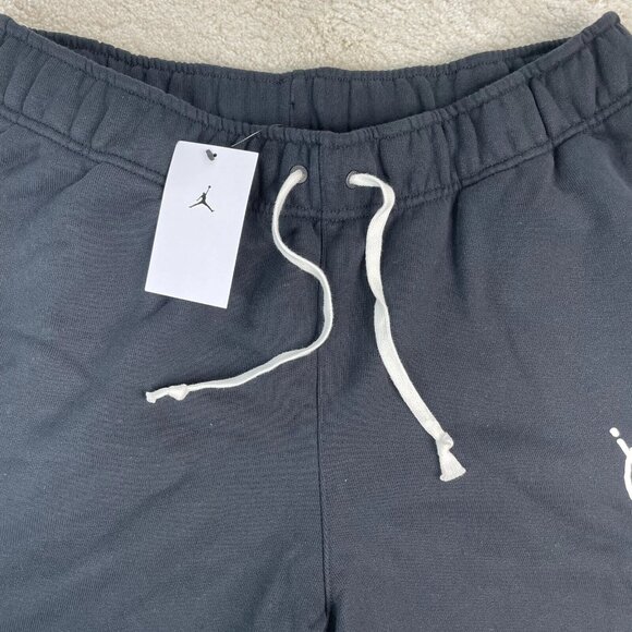 [XL-T] CACTUS JACK x NIKE AIR JORDAN Fragment Design Sweat Shorts Travis Scott - Picture 3 of 9